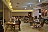 Clarion Inn Sevilla Panchkula Eksteriør bilde