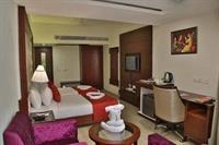 Clarion Inn Sevilla Panchkula Eksteriør bilde