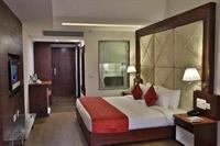 Clarion Inn Sevilla Panchkula Eksteriør bilde