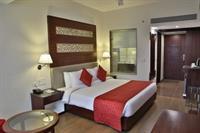 Clarion Inn Sevilla Panchkula Eksteriør bilde
