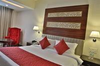 Clarion Inn Sevilla Panchkula Eksteriør bilde