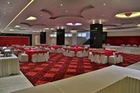 Clarion Inn Sevilla Panchkula Eksteriør bilde