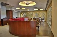 Clarion Inn Sevilla Panchkula Eksteriør bilde